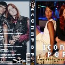 Icona Pop Music Video DVD
