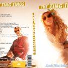 The Ting Tings Music Video DVD