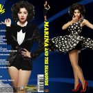Marina And The Diamonds Music Video DVD
