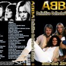 Abba Music Video Collector’s edition Box-Set 2DVDs