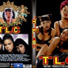 TLC Music Video DVD – Ultimate Collector’s Edition