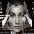 Sinead O'Connor Music Video DVD