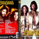 Bee Gees Music Video DVD
