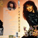 Kate Bush Music Video DVD