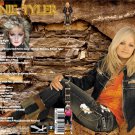 Bonnie Tyler Music Video DVD