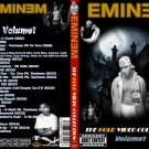Eminem Music Video DVD Gold Edition Volume1
