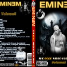 Eminem Music Video DVD Gold Edition Volume2