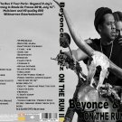 Beyonce & Jay’z On The Run II Tour 2018 DVD