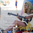 Tori Kelly Music Video DVD