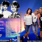Bananarama Music Video DVD