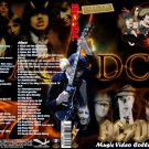 AC/DC Music Video Collector’s Edition Box-set 2DVDs