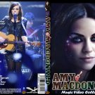 Amy MacDonald Music Video DVD