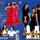 En Vogue Music Video DVD