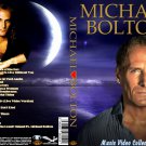 Michael Bolton Music Video DVD