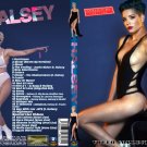 Halsey Music Video DVD – Essential Collector’s Edition