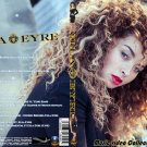 Ella Eyre Video Collection DVD