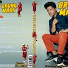Bruno Mars Music Video Collection DVD