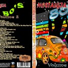Nostalgia V2 80s Essentials Music Video DVD