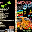 Nostalgia V3 80s Essentials Music Video DVD