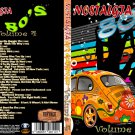 Nostalgia V4 80s Essentials Music Video DVD