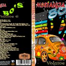 Nostalgia V6 80s Essentials Music Video DVD