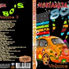 Nostalgia V7 80s Essentials Music Video DVD