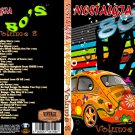 Nostalgia V8 80s Essentials Music Video DVD