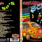 Nostalgia V8 80s Essentials Music Video DVD