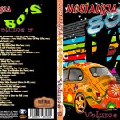 Nostalgia V9 80s Essentials Music Video DVD