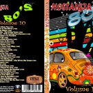 Nostalgia V10 80s Essentials Music Video DVD