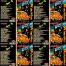 Nostalgia Volumes 1 to 10. 80s Essentials Music Video 10 DVDs