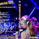 Essential RnB Music Video DVD Volume4 Various Artists