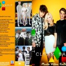 Clean Bandit Music Video DVD