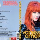 Vanessa Amorosi Music Video DVD