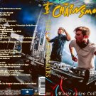 The Chainsmokers Music Video DVD