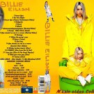 Billie Eilish Music Video DVD