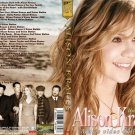 Alison Krauss Music Video DVD Classic Edition
