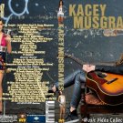 Kacey Musgraves Music Video DVD