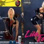 Lita Ford Music Video DVD Classic Edition