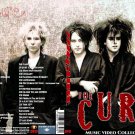 The Cure Music Video DVD Collector’s Edition