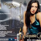Vanessa Carlton Music Video DVD