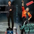 Lionel Richie Music Video DVD ~ Collector’s Edition