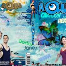 Aqua Music Video DVD ~ Collector’s Edition