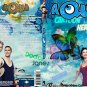 Aqua Music Video DVD ~ Collector’s Edition