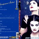 Shakespear's Sister Music Video DVD