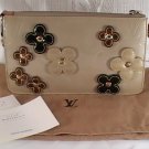 Authentic Louis Vuitton Limited Edition Lexington Purse
