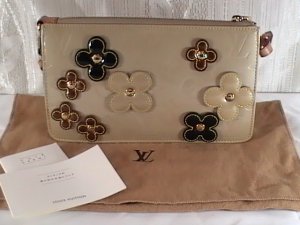 Authentic Louis Vuitton Limited Edition Lexington Purse