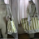 Authentic Vanessa Bruno XL Tote Bag, New