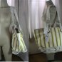 Authentic Vanessa Bruno XL Tote Bag, New