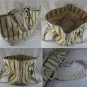 Authentic Vanessa Bruno XL Tote Bag, New